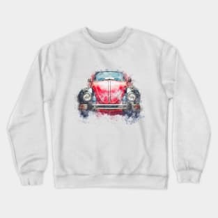 draftsmanship Crewneck Sweatshirt